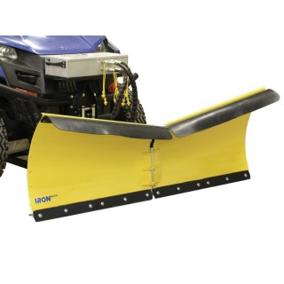 Deflector Kit for V-Plow 1800 G2 Iron Baltic | Szekla4x4