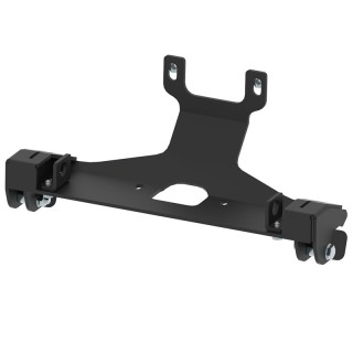 Front-Mount Adapter Polaris Sportsman 1000 | Iron Baltic
