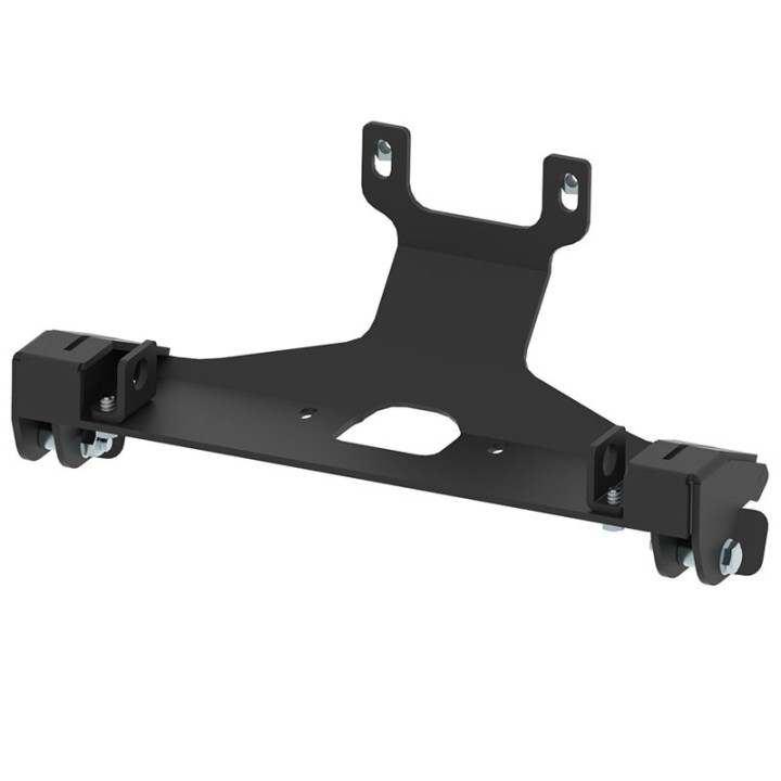 Front-Mount Adapter Polaris Sportsman 1000 | Iron Baltic