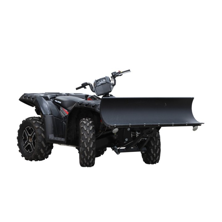 Front-Mount Adapter Polaris Sportsman 1000 | Iron Baltic