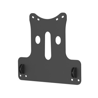 Mid-Mount Plow Adapter Arctic Cat 1000 XT | Iron Baltic