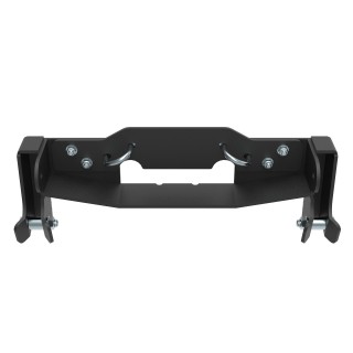 Front-Mount Adapter Arctic Cat Alterra 550/700 | Iron Baltic