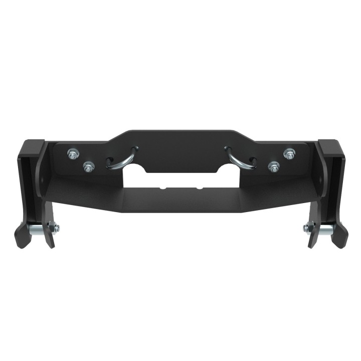 Front-Mount Adapter Arctic Cat Alterra 550/700 | Iron Baltic