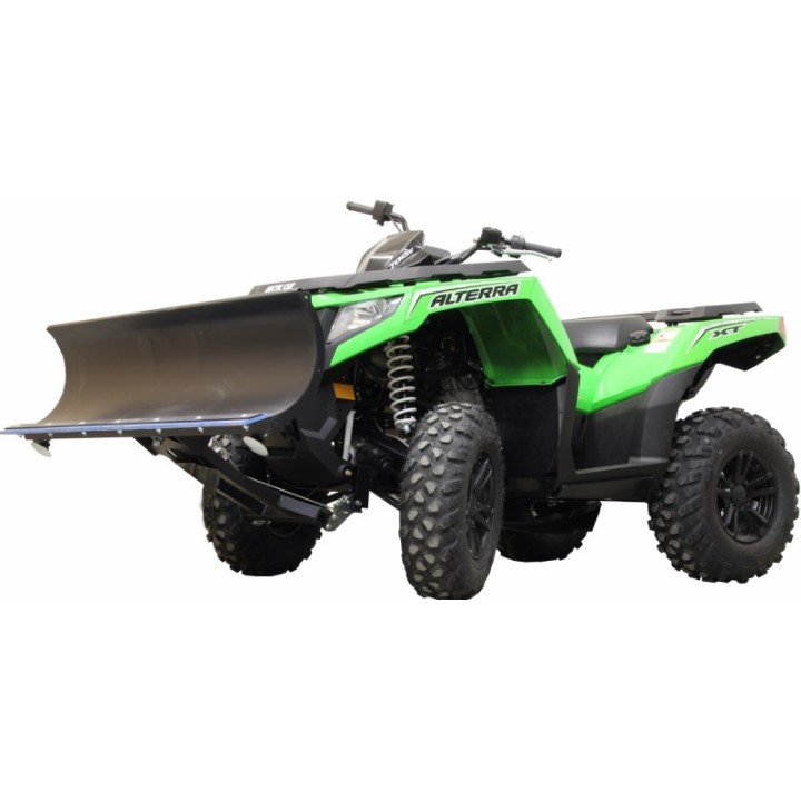 Front-Mount Adapter Arctic Cat Alterra 550/700 | Iron Baltic