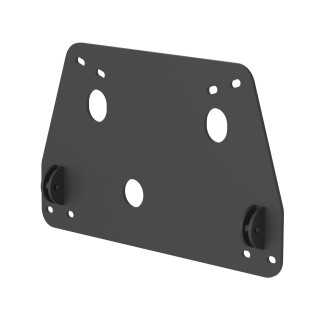 Adapter pługa Mid-mount Iron Baltic Arctic Cat 500/550/700