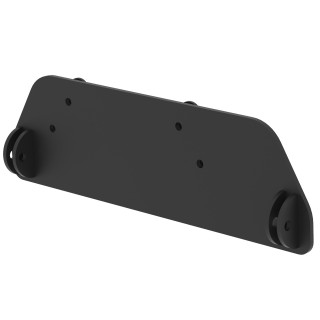 Adapter pługa Mid-mount Iron Baltic Polaris Big Boss 570 (-2023)