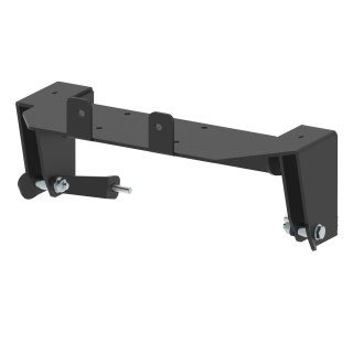 Adapter Front-mount Iron Baltic TGB 1000 Blade