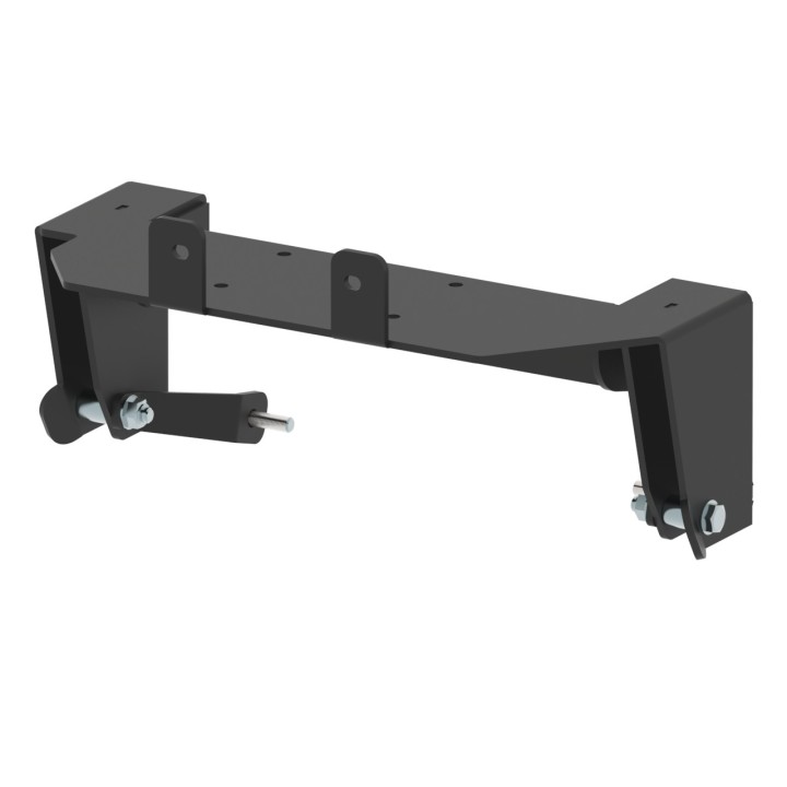 Front-Mount Adapter TGB 1000 Blade Iron Baltic | Szekla4x4