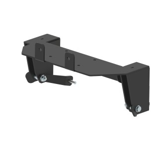 Front-Mount Adapter TGB 1000 Blade Iron Baltic | Szekla4x4