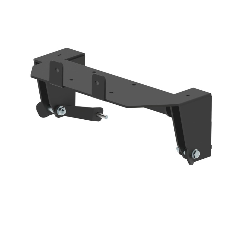 Front-Mount Adapter TGB 1000 Blade Iron Baltic | Szekla4x4