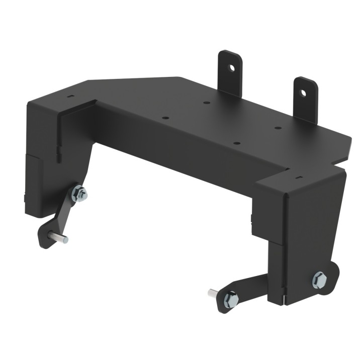 Front-Mount Adapter TGB 1000 Blade Iron Baltic | Szekla4x4