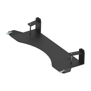 Mid-Mount Plow Adapter Yamaha Wolverine 700 | Iron Baltic