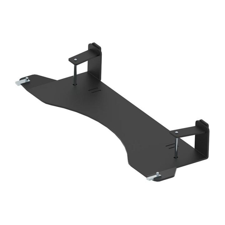 Mid-Mount Plow Adapter Yamaha Wolverine 700 | Iron Baltic