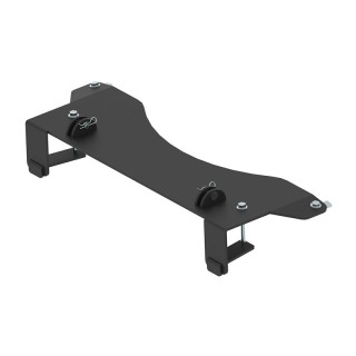 Mid-Mount Plow Adapter Yamaha Wolverine 700 | Iron Baltic