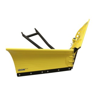 V-Plow 1500 G2 Mid-Mount Kit 34.2200+34.3500 | Iron Baltic