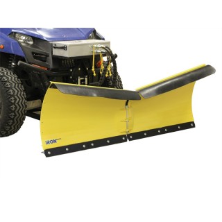 Deflector Kit for V-Plow 1500 G2 Iron Baltic | Szekla4x4