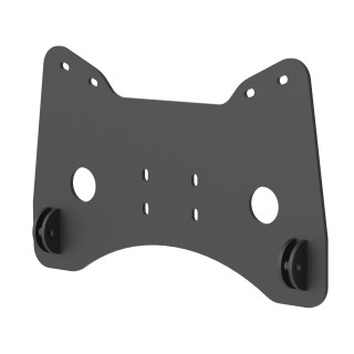 Mid-Mount Plow Adapter CFMOTO UFORCE 550 | Iron Baltic