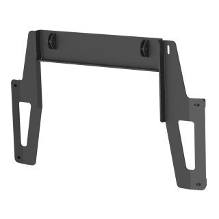 Mid-Mount Plow Adapter CFMOTO ZFORCE 1000 | Iron Baltic