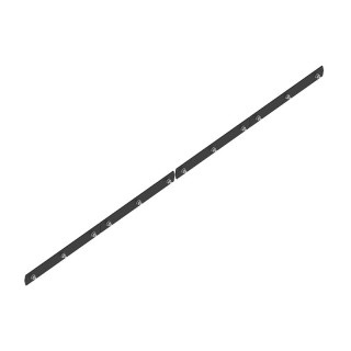 ATV Blades for V-Plow G2 1800 | Iron Baltic Szekla4x4