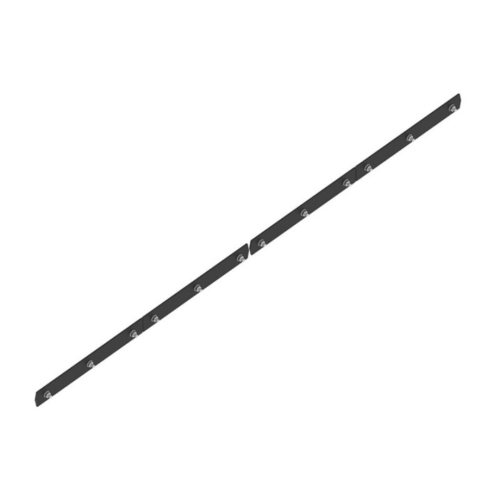 ATV Blades for V-Plow G2 1800 | Iron Baltic Szekla4x4