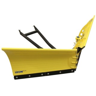 Iron Baltic V-Plow 1800 G2 Kit for Tracks Fitted Machines