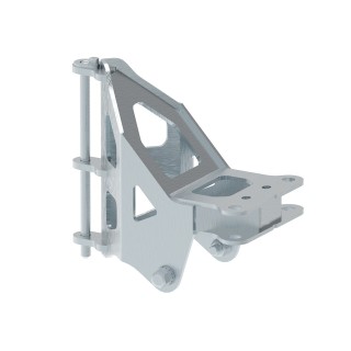 Sides Connector for V-Plow G2 1500/1800 | Iron Baltic
