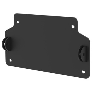Mid-Mount Plow Adapter Polaris Ranger 1000 | Iron Baltic