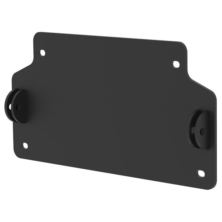 Mid-Mount Plow Adapter Polaris Ranger 1000 | Iron Baltic