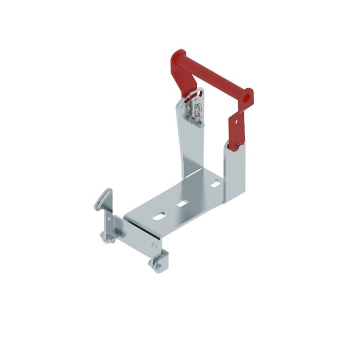 Handle for V-Plow G2 1500/1800 Iron Baltic | Szekla4x4