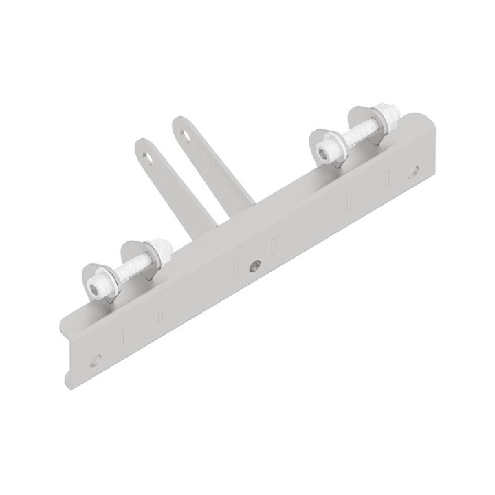 Blade Holder for V-Plow G2 1500 Iron Baltic | Szekla4x4