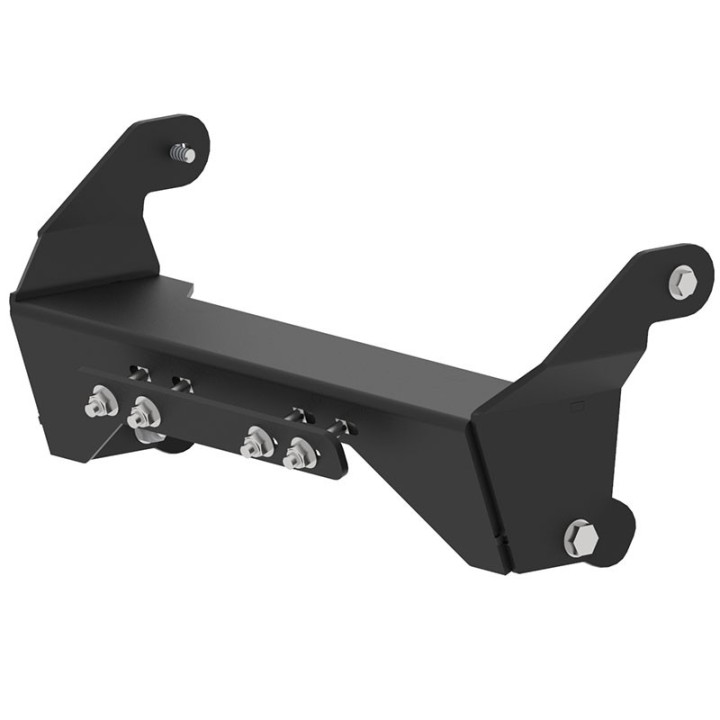 Iron Baltic Front-Mount Adapter Linhai 500