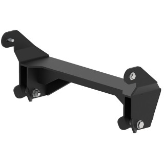 Front-Mount Adapter Linhai 500 Iron Baltic | Szekla4x4