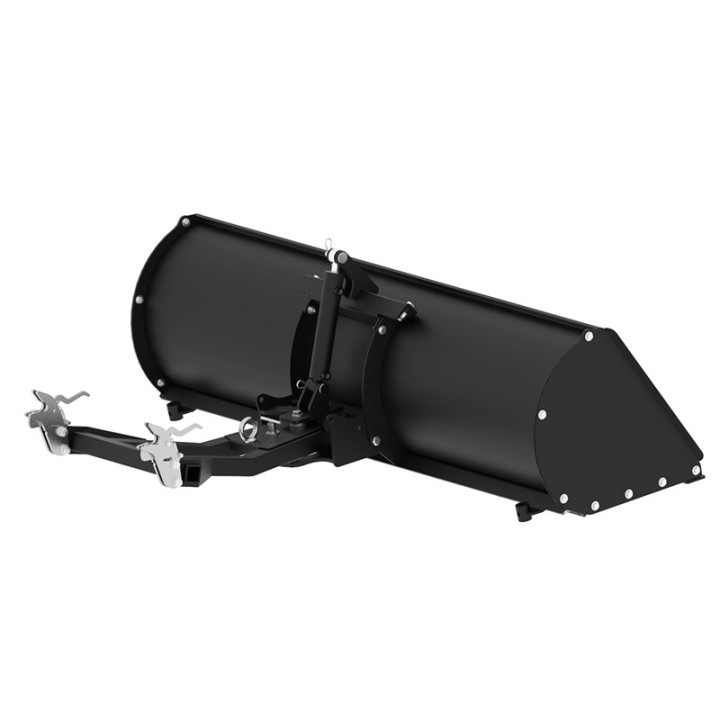 Bucket Conversion Kit 1500 mm Iron Baltic | Szekla4x4