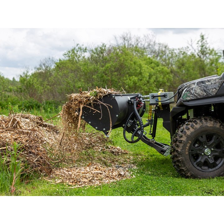 Bucket Conversion Kit 1500 mm Iron Baltic | Szekla4x4