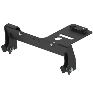 Front-Mount Adapter Polaris General Iron Baltic | Szekla4x4