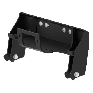 Adapter Front-mount Iron Baltic Access AX600U