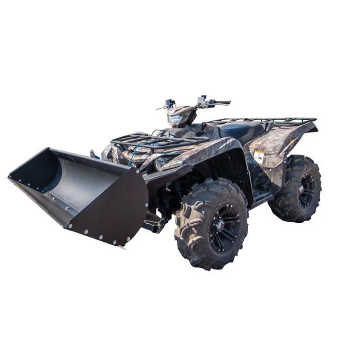Bucket Conversion Kit 1280 mm Iron Baltic | Szekla4x4