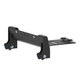 Front-Mount Adapter Polaris General Iron Baltic | Szekla4x4