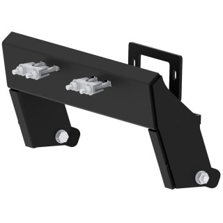 Front-Mount Adapter Access AX600U Iron Baltic | Szekla4x4