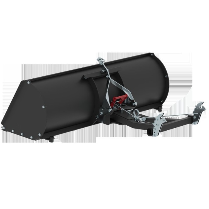 Bucket Conversion Kit 1280 mm Iron Baltic | Szekla4x4