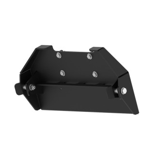 Front-Mount Adapter CFMOTO UFORCE 1000 (-2021) | Iron Baltic
