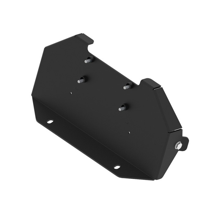 Front-Mount Adapter CFMOTO UFORCE 1000 (-2021) | Iron Baltic