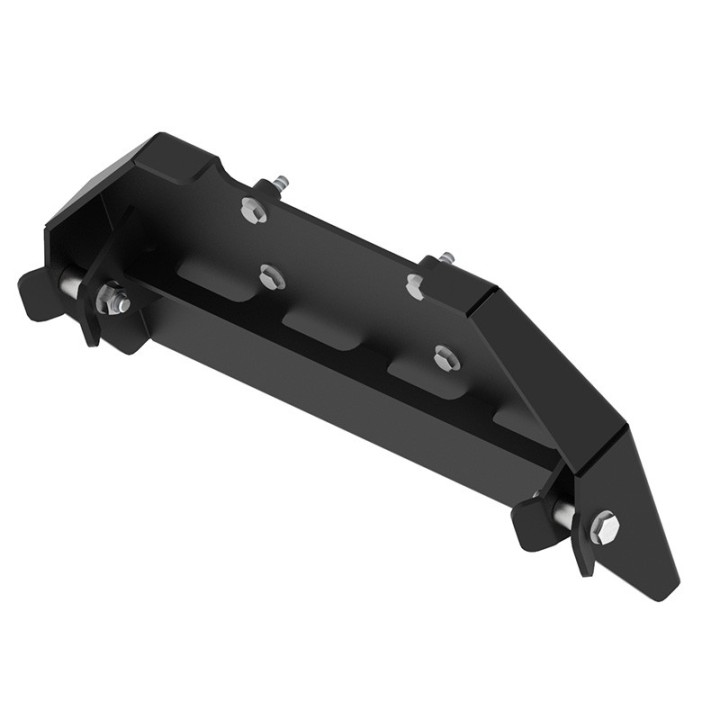 Front-Mount Adapter CFMOTO UFORCE 1000 (-2021) | Iron Baltic