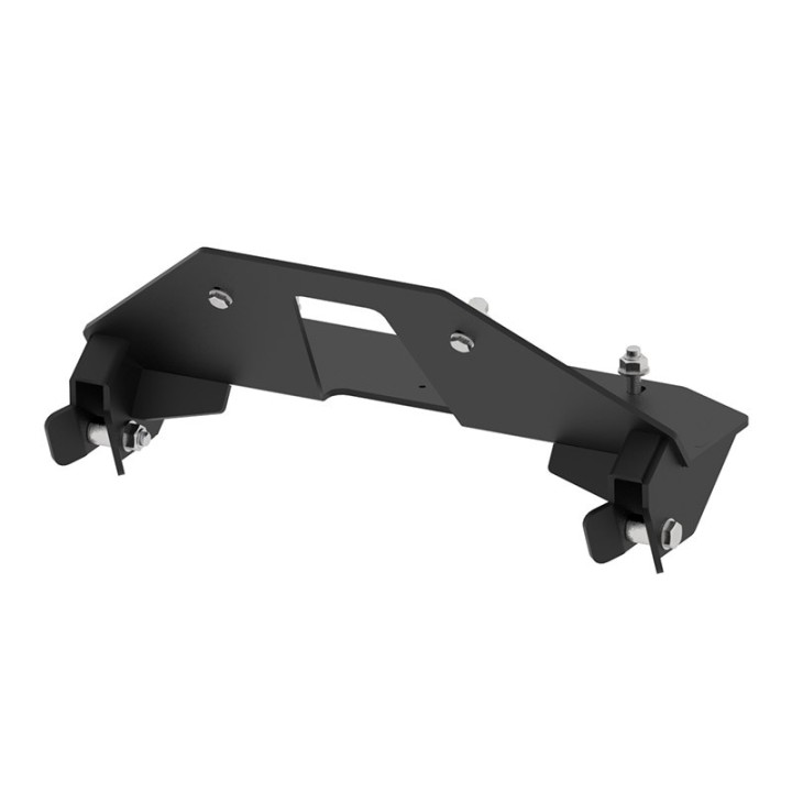 Front-Mount Adapter Polaris Ranger 1000 | Iron Baltic
