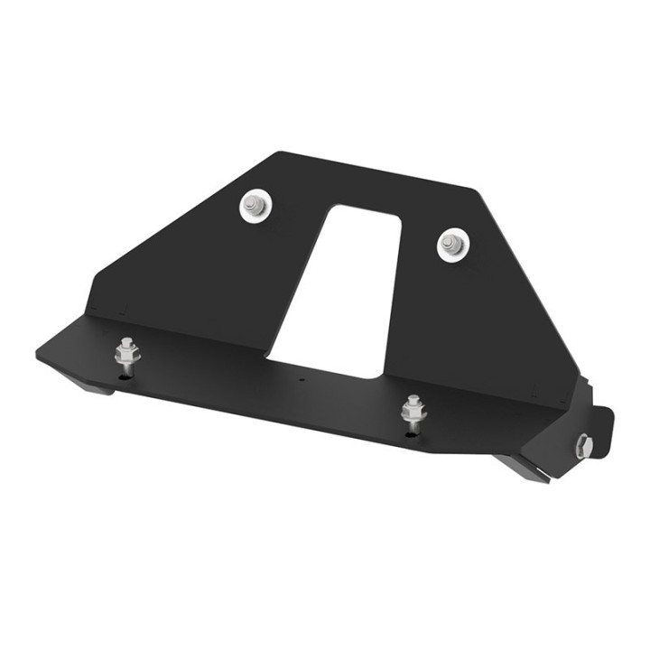 Front-Mount Adapter Polaris Ranger 1000 | Iron Baltic