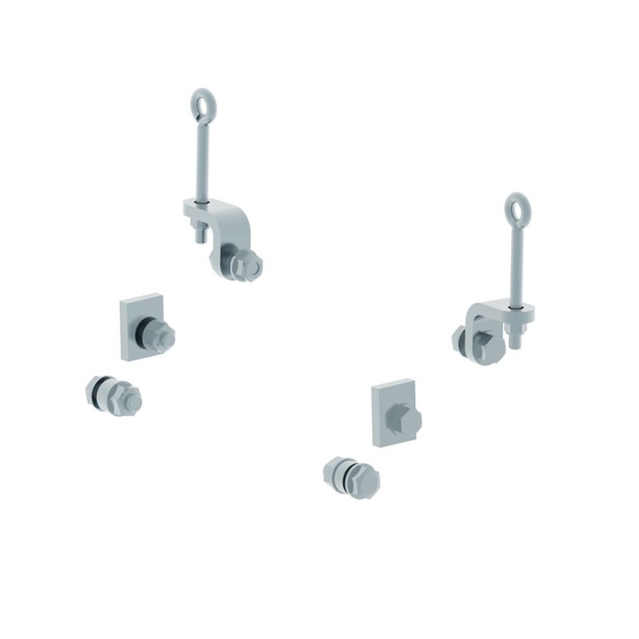 Regulators for Plow Push Tubes Iron Baltic | Szekla4x4