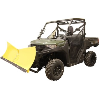 V-Plow 1800 G2 UTV Front-Mount Plow Kit | Iron Baltic
