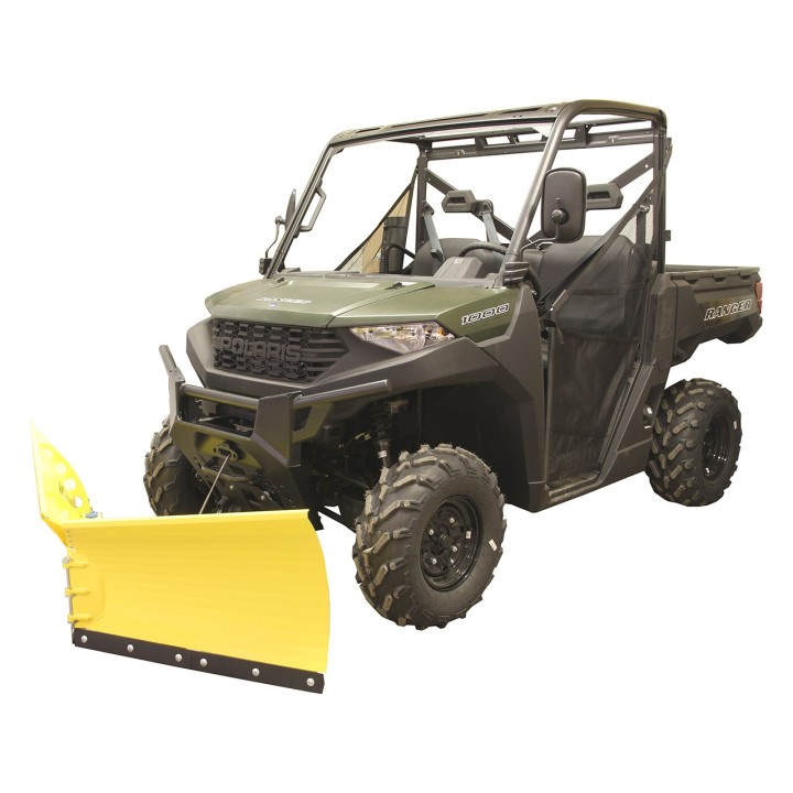 V-Plow 1800 G2 UTV Front-Mount Plow Kit | Iron Baltic