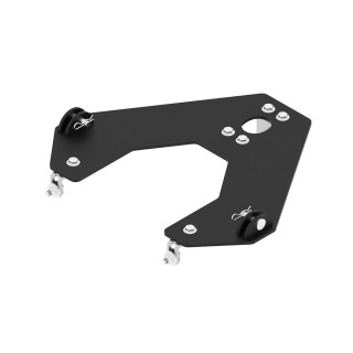Mid-Mount Plow Adapter CFMOTO UFORCE 600 | Iron Baltic