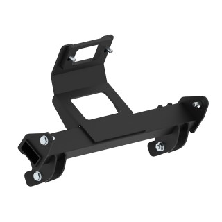 Adapter Front-mount Iron Baltic Segway Fugleman UT10 (-2023)